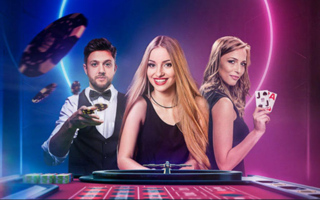 Golden Ace Casino Live Casino