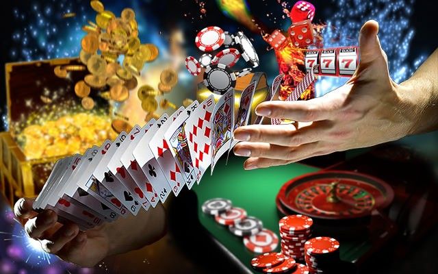 Golden Ace Casino Live Casino